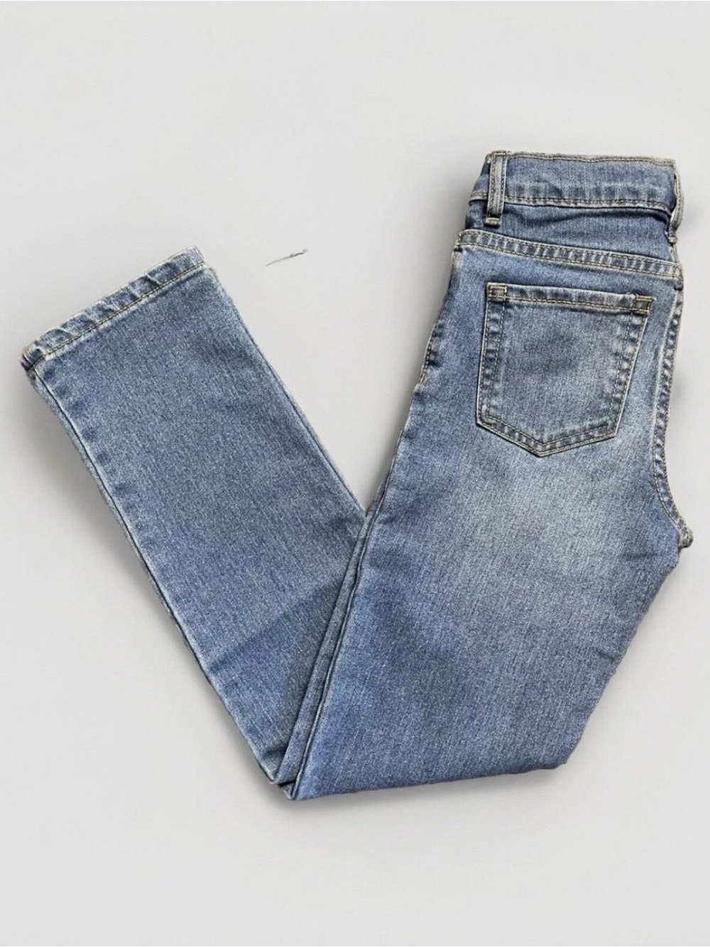 Girls Children Place Skinny Jeans Blue size 8